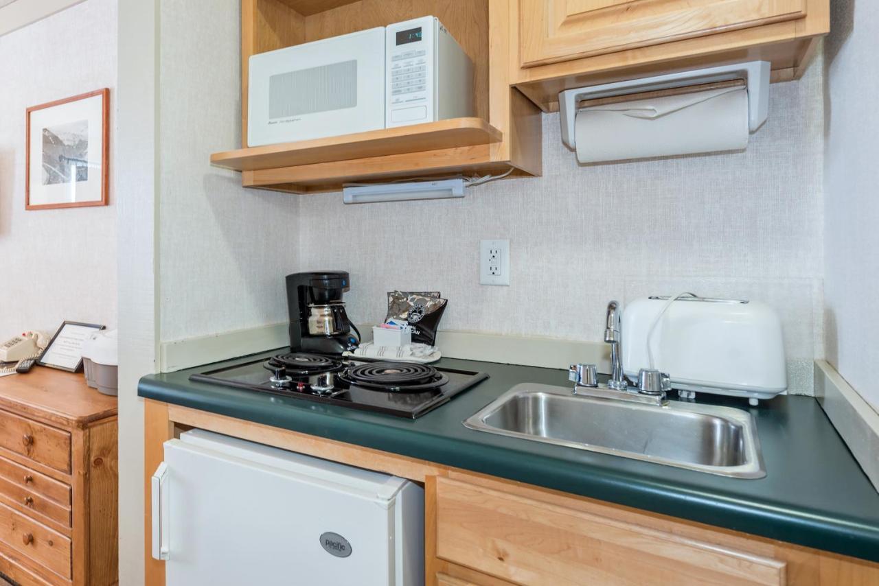 Mountainside Inn 415 By Alpine Lodging Telluride Ngoại thất bức ảnh