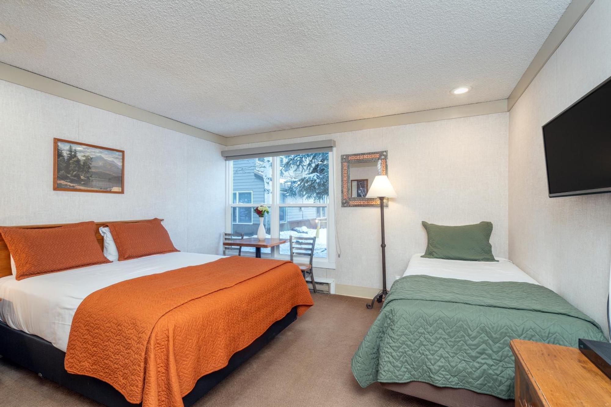 Mountainside Inn 415 By Alpine Lodging Telluride Ngoại thất bức ảnh